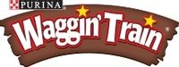 Waggin' Train coupons